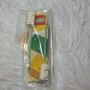 Lego Mini Stack Bricks Hair Pin Set